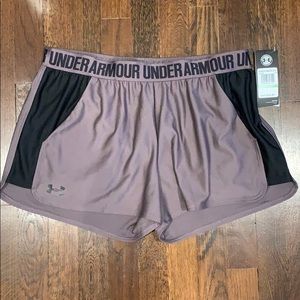 Brand new under armour shorts
